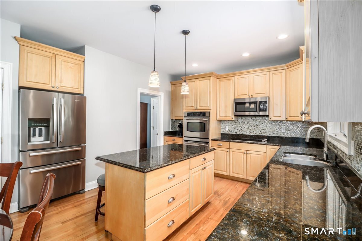 26 Wood Creek Road New Milford CT 06776