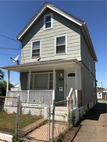 91 Marlboro Street Hamden CT 06517