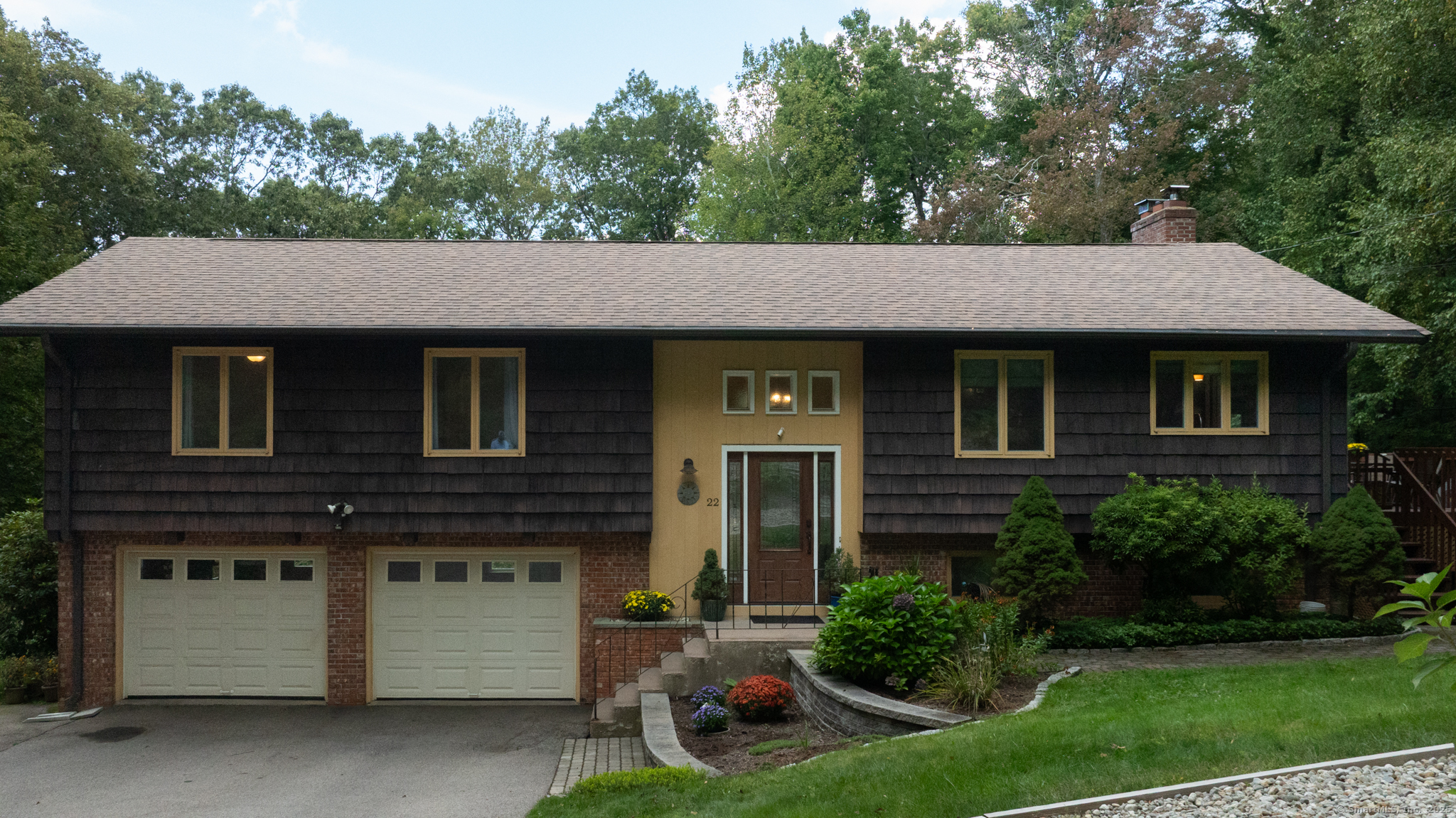 22 Tunxis Trail Bolton CT 06043