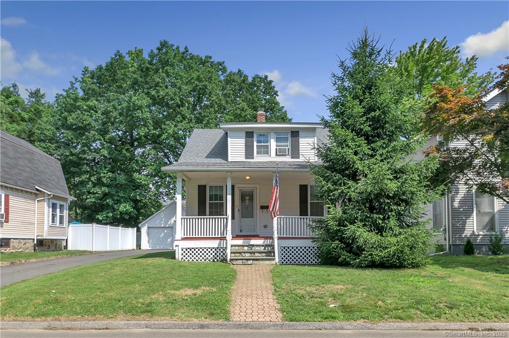 70 Quail Street Stratford CT 06614