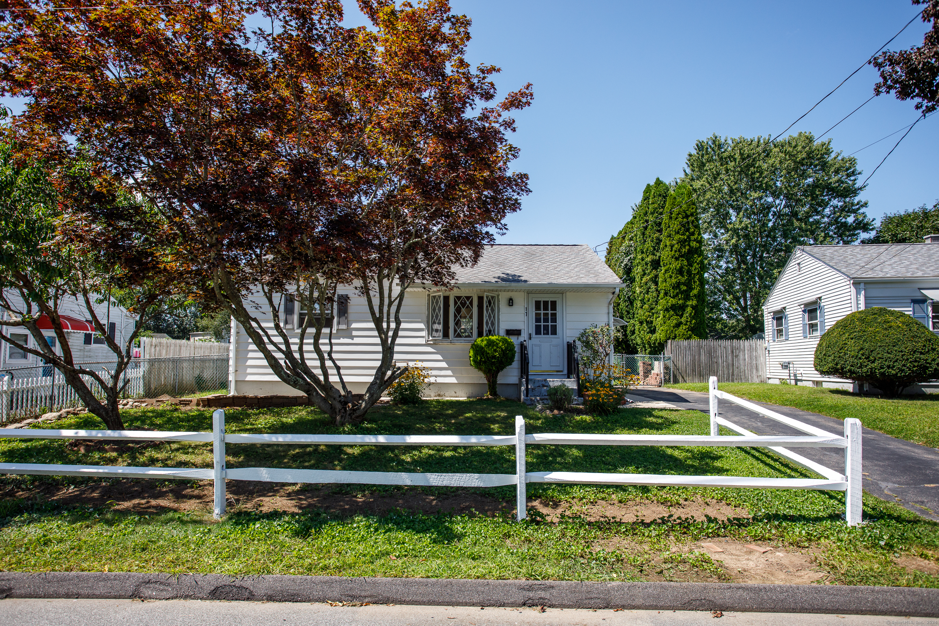 17 Nordon Avenue Norwich CT 06360