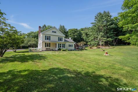 520 Washington Road Woodbury CT 06798