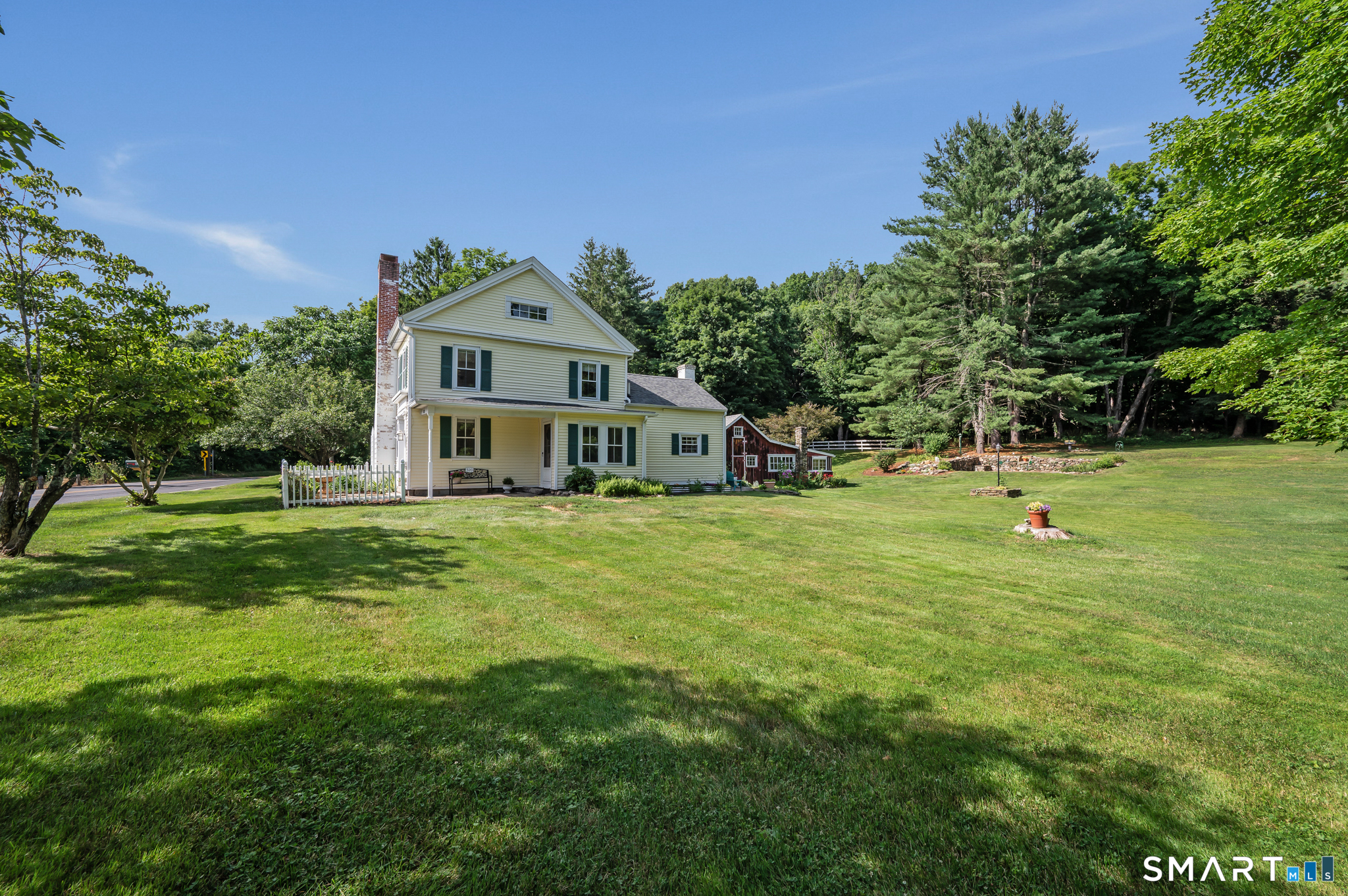 520 Washington Road Woodbury CT 06798