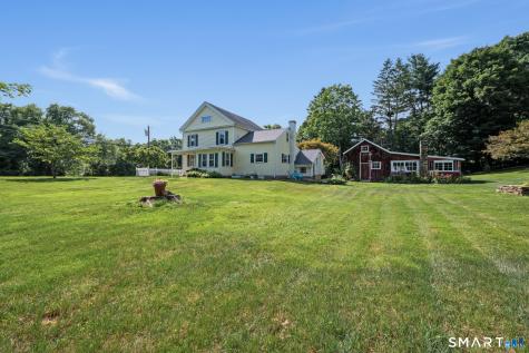 520 Washington Road Woodbury CT 06798
