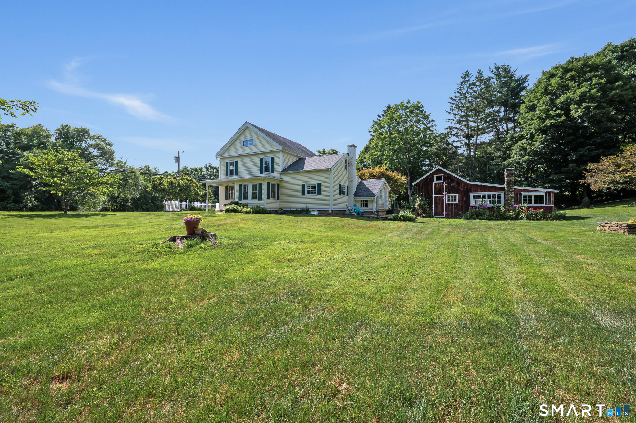 520 Washington Road Woodbury CT 06798