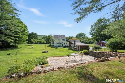 520 Washington Road Woodbury CT 06798
