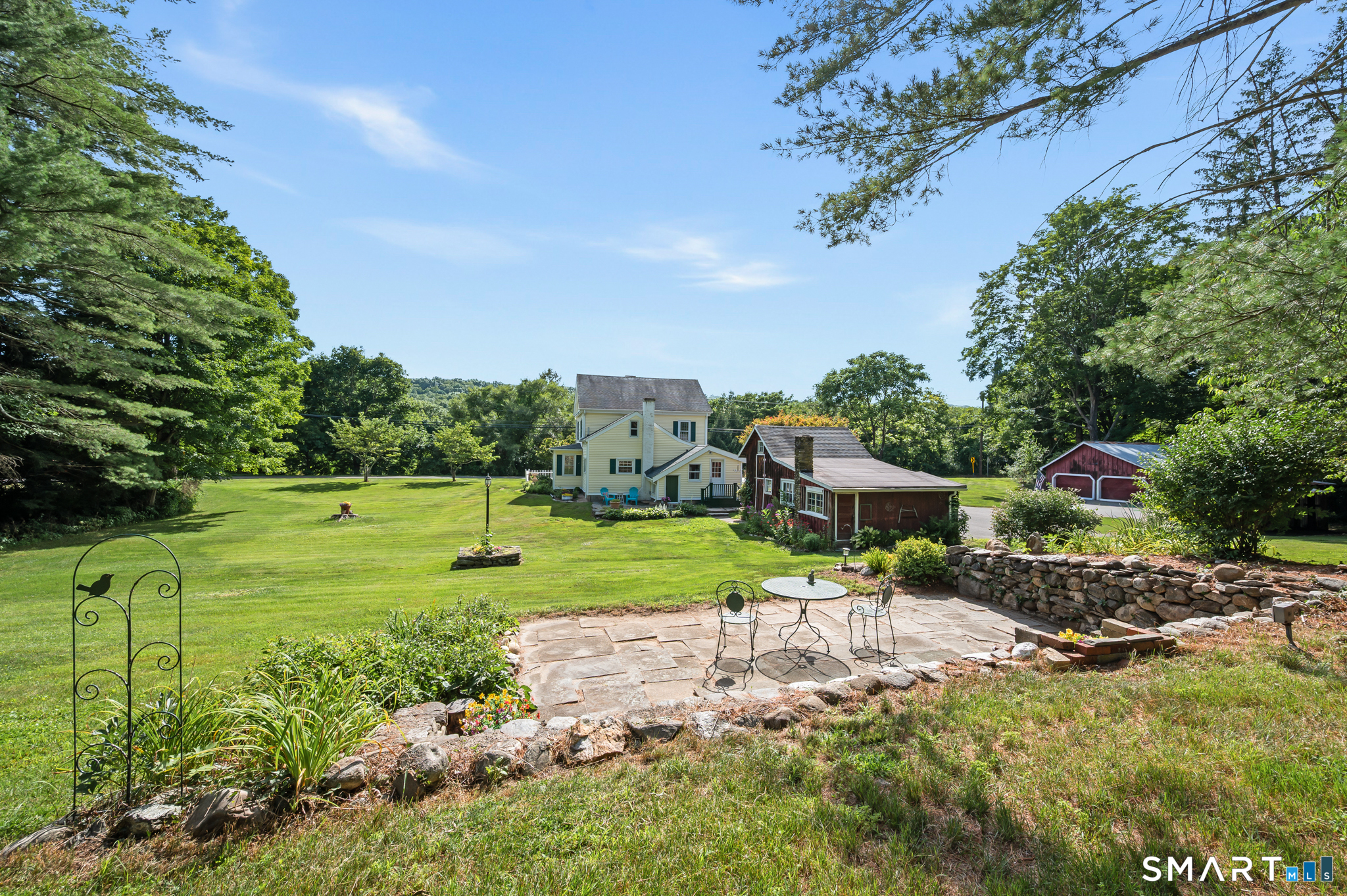 520 Washington Road Woodbury CT 06798