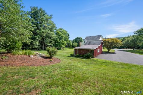 520 Washington Road Woodbury CT 06798