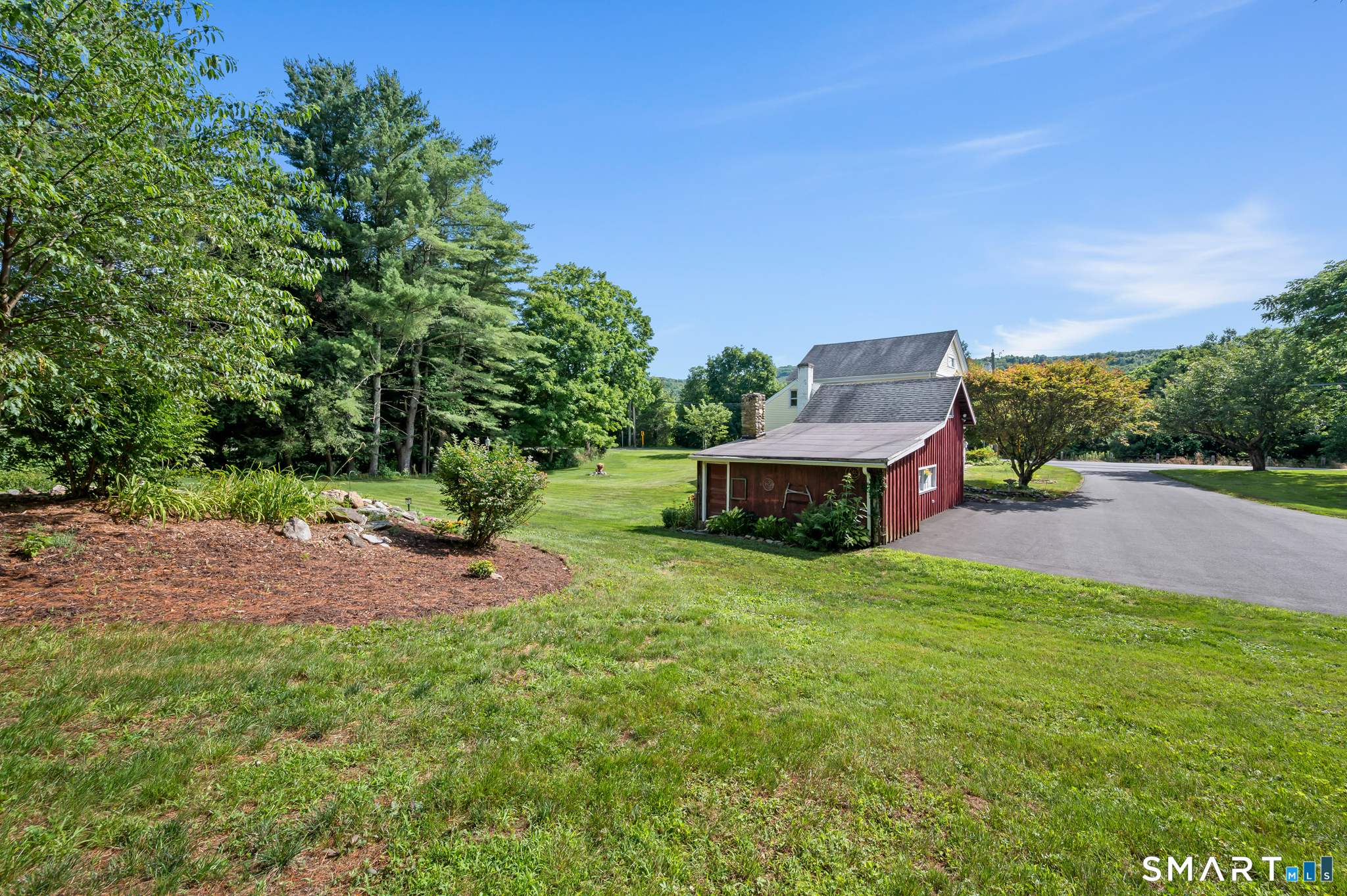 520 Washington Road Woodbury CT 06798