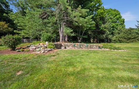 520 Washington Road Woodbury CT 06798