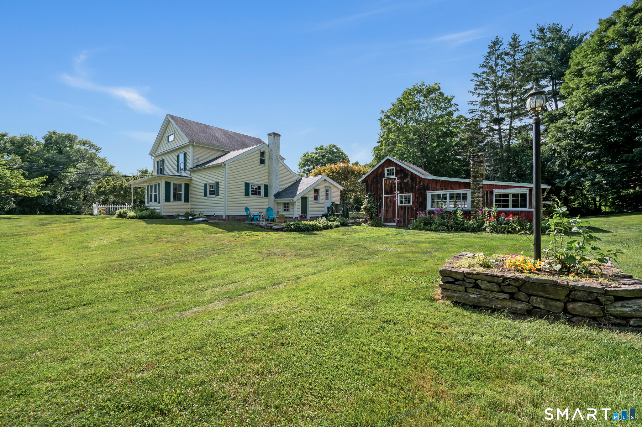 520 Washington Road Woodbury CT 06798