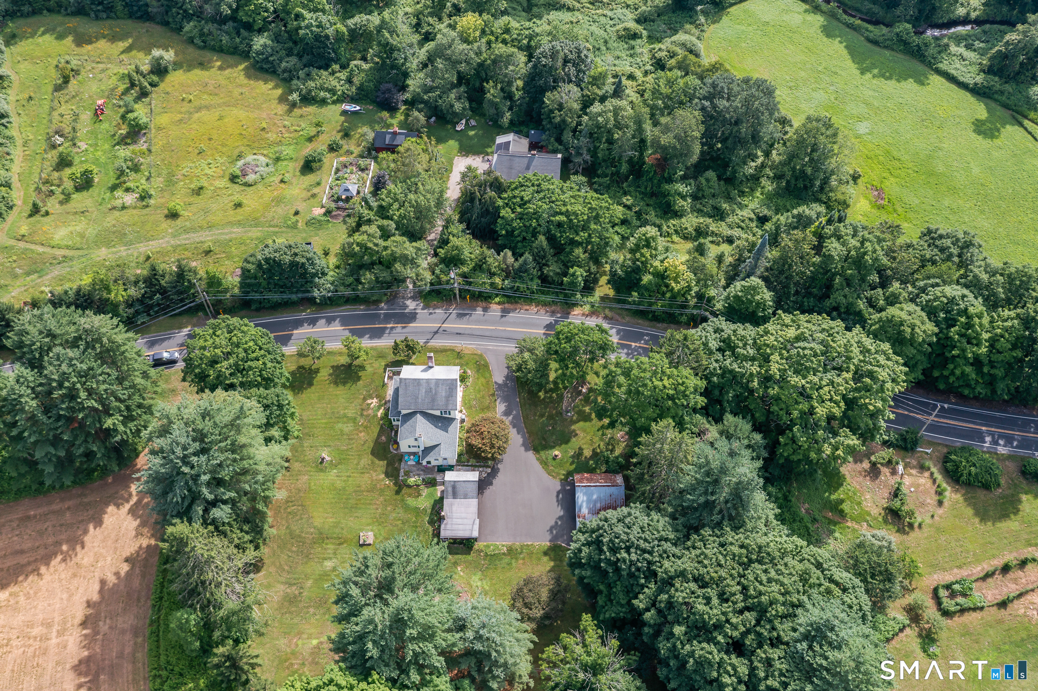 520 Washington Road Woodbury CT 06798