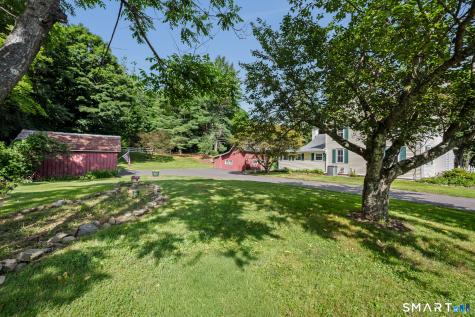 520 Washington Road Woodbury CT 06798