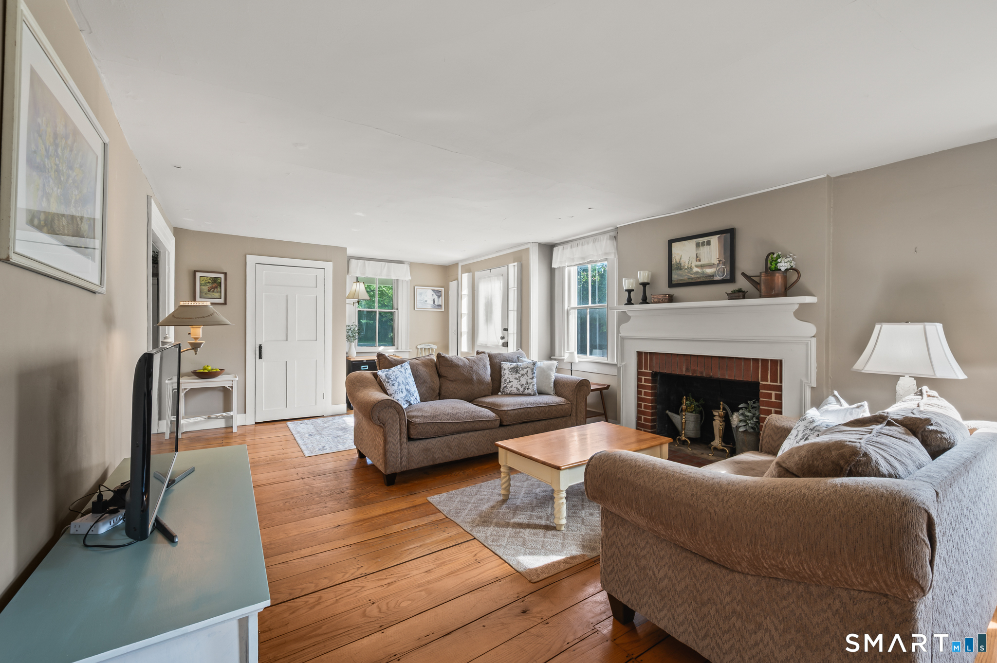 520 Washington Road Woodbury CT 06798