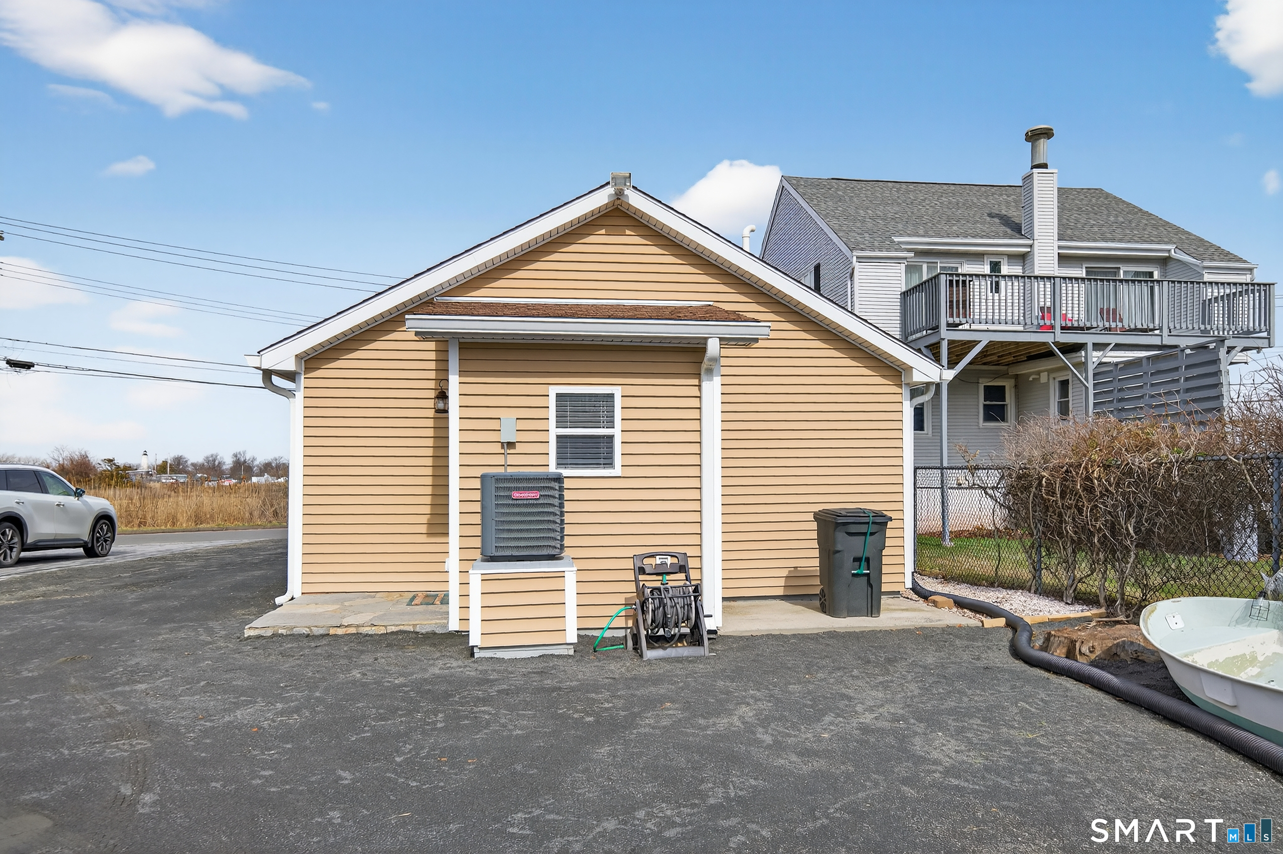 53 Old Town Highway East Haven CT 06512