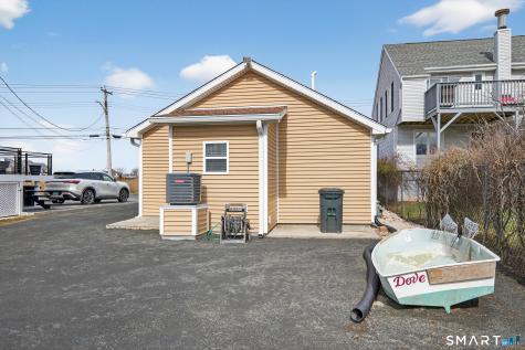 53 Old Town Highway East Haven CT 06512