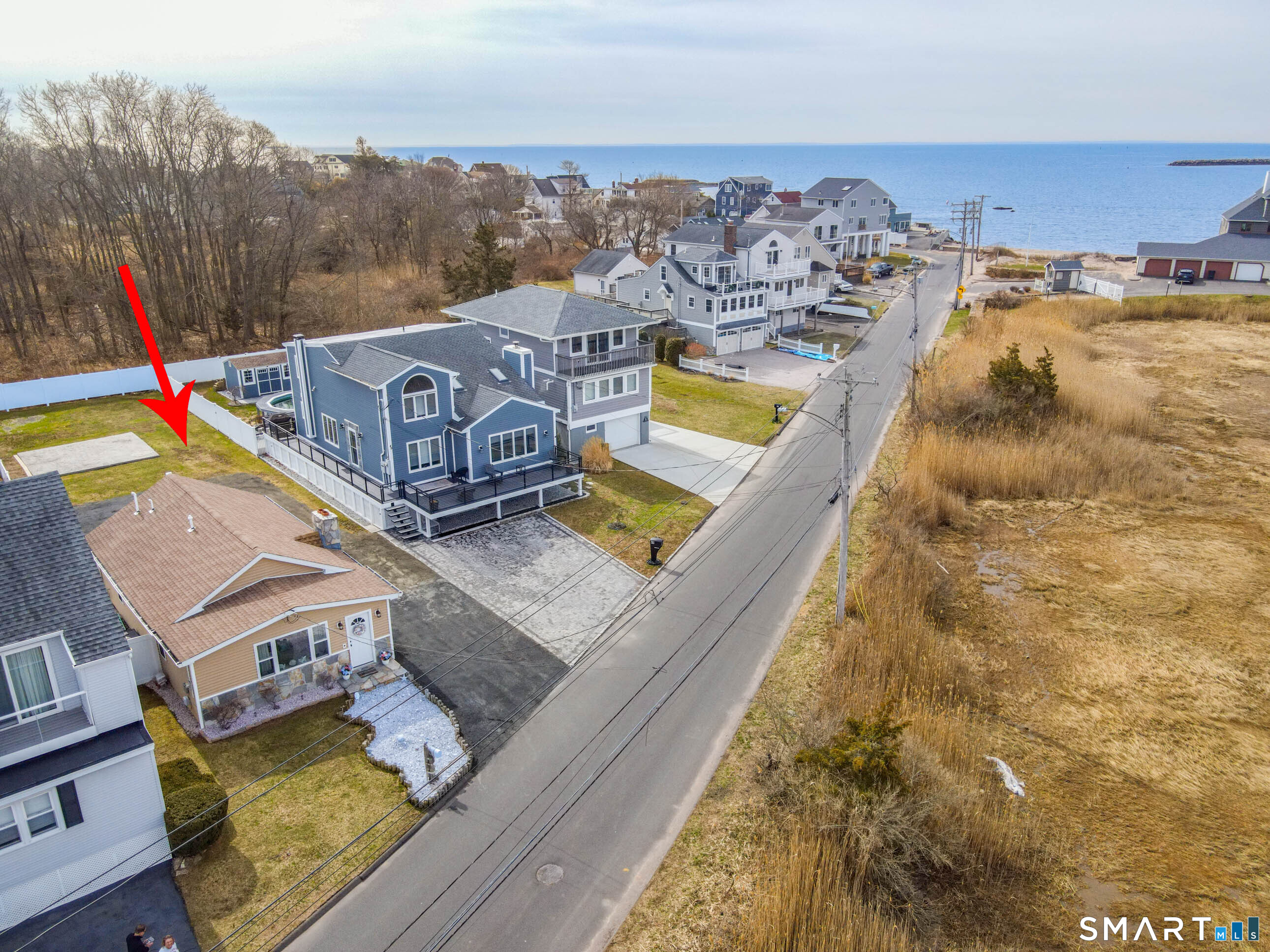 53 Old Town Highway East Haven CT 06512