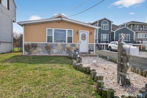 53 Old Town Highway East Haven CT 06512