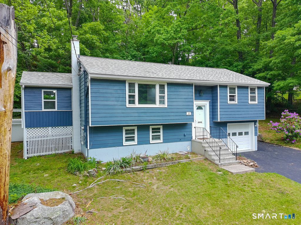 17 Rhoda Lane Bristol CT 06010