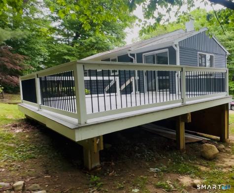 17 Rhoda Lane Bristol CT 06010