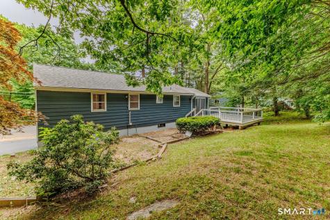 17 Rhoda Lane Bristol CT 06010