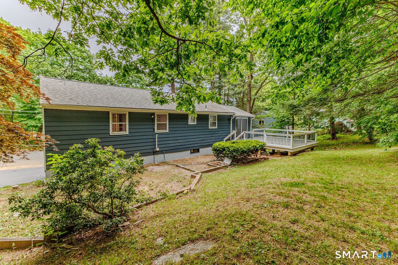 17 Rhoda Lane Bristol CT 06010