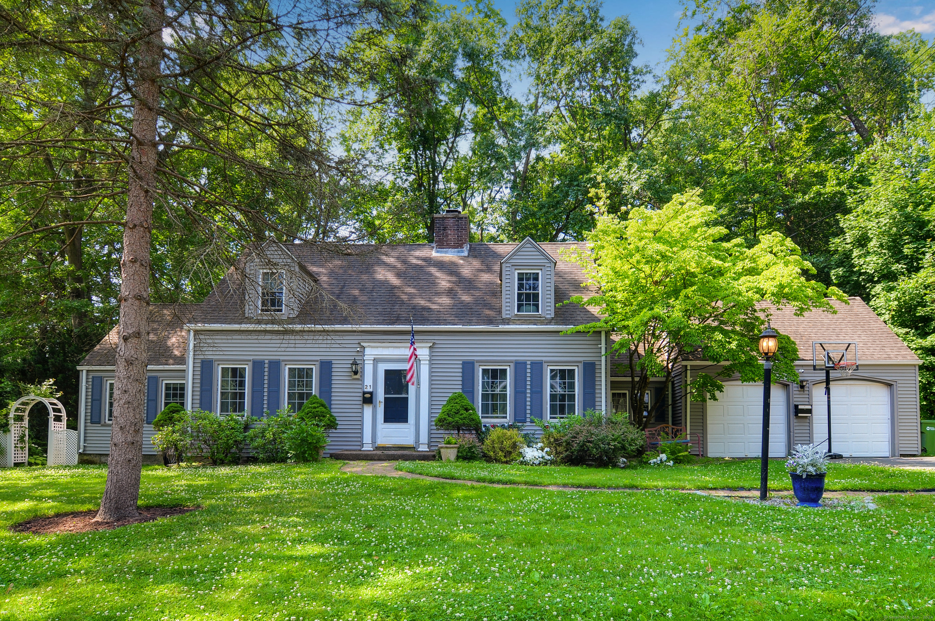21 Kellogg Street Windsor CT 06095