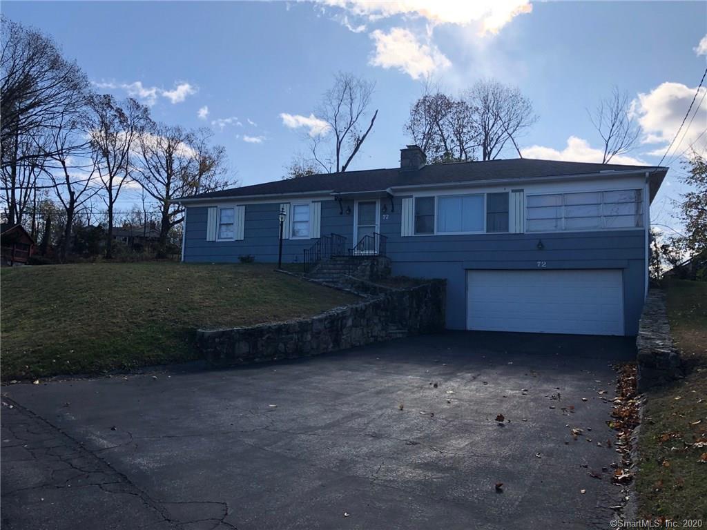 72 Clearview Drive Brookfield CT 06804