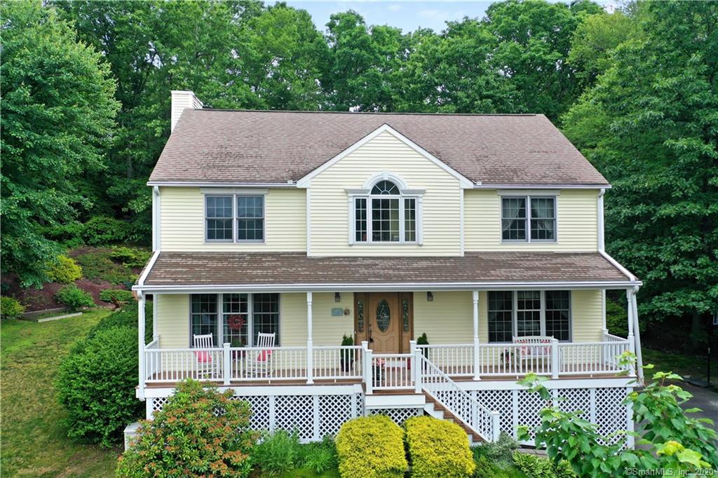 17 Woodgaite Drive Wolcott CT 06716