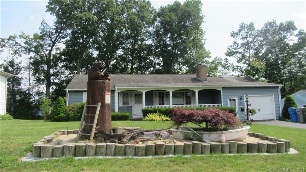 98 Carpenter Avenue Bristol CT 06010