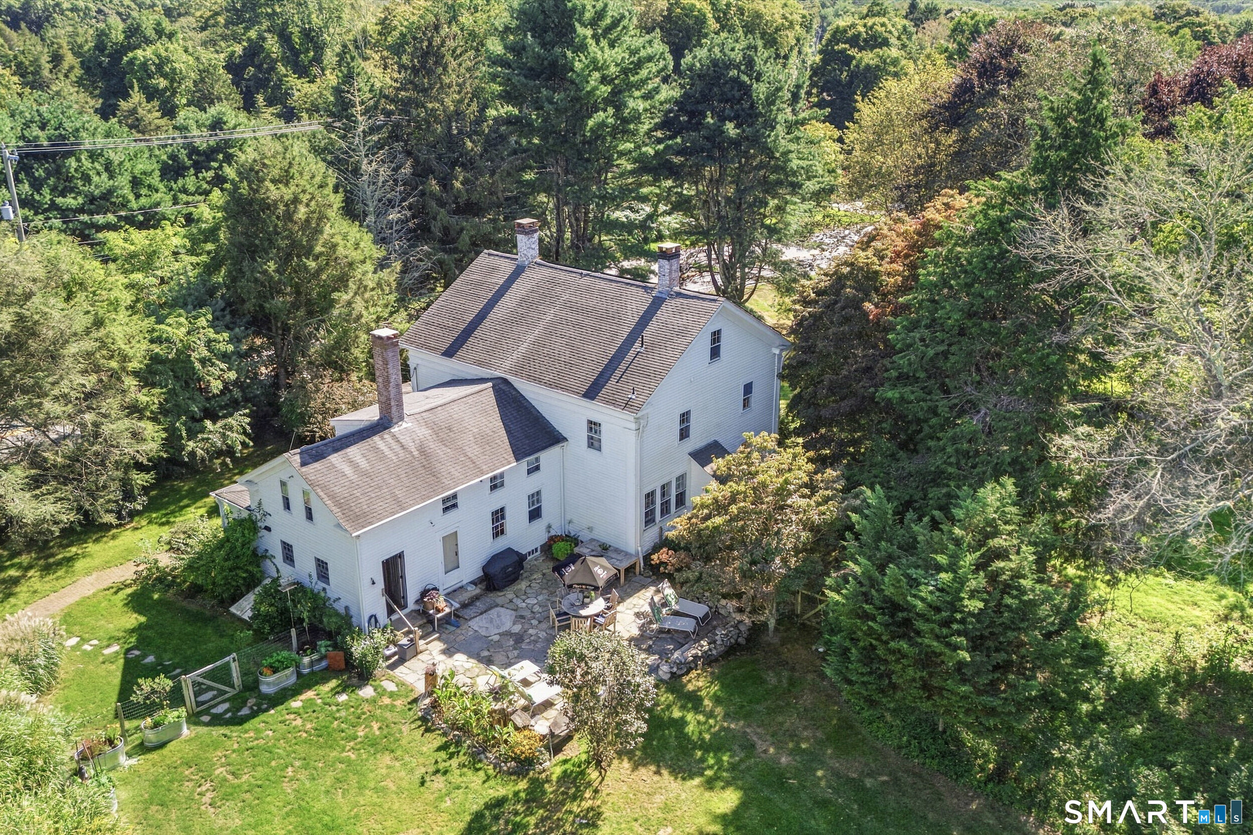 706 Pequot Trail Stonington CT 06378