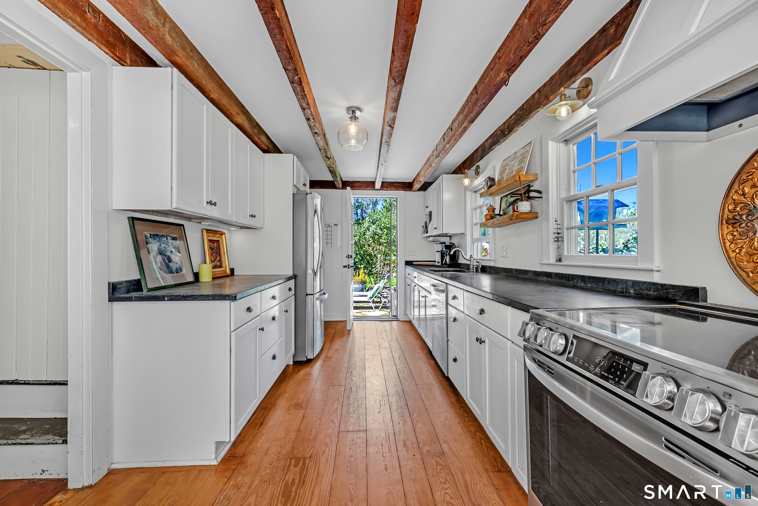 706 Pequot Trail Stonington CT 06378