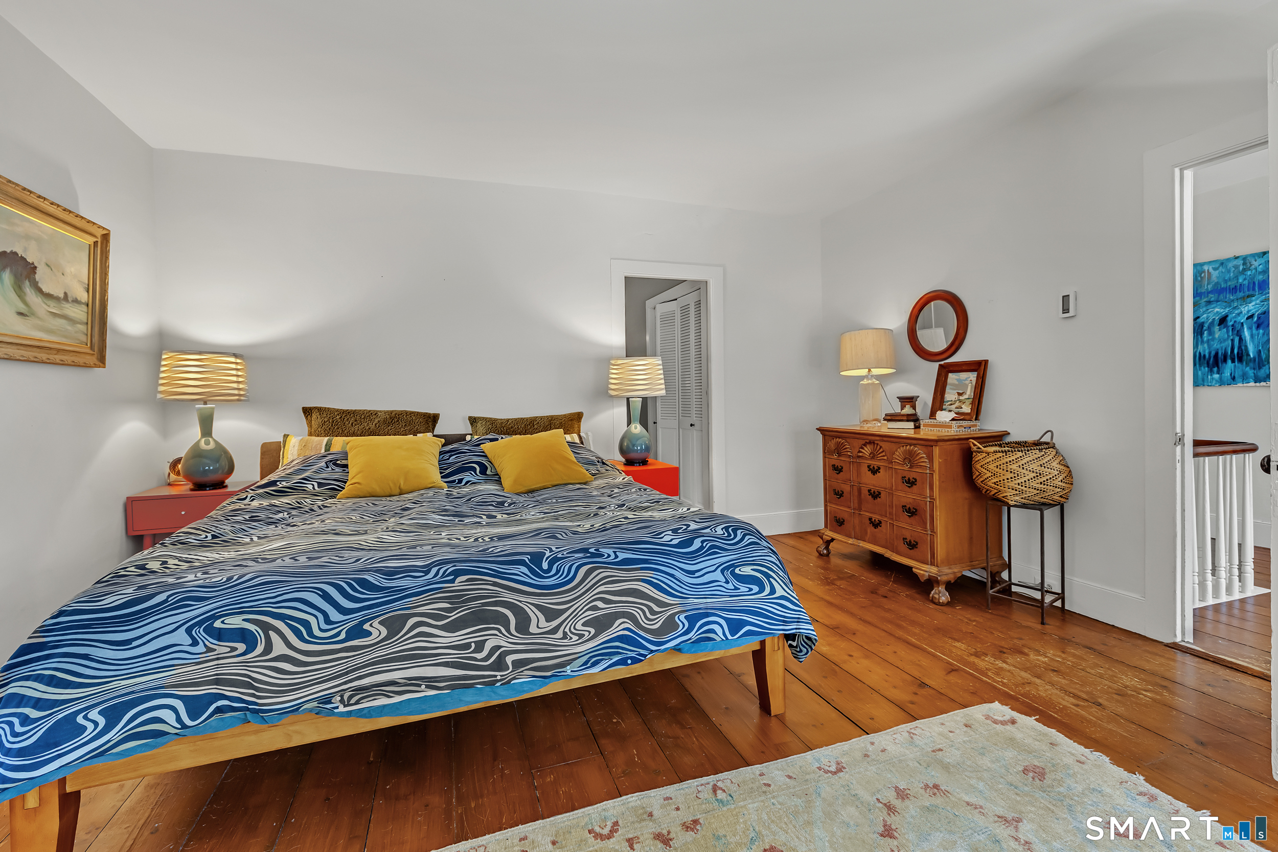 706 Pequot Trail Stonington CT 06378