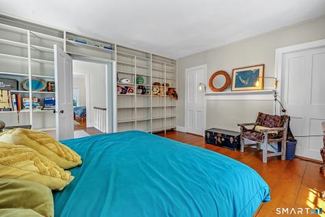 706 Pequot Trail Stonington CT 06378