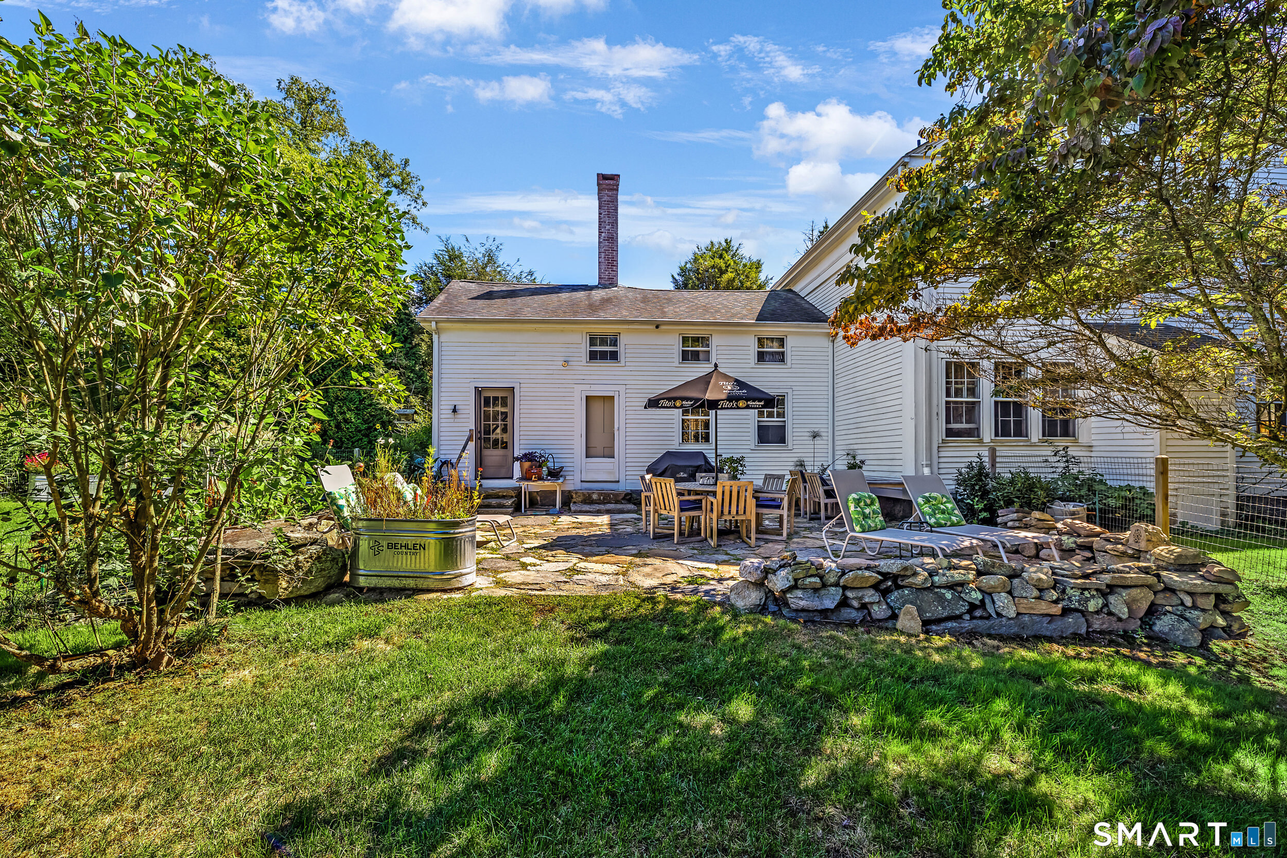 706 Pequot Trail Stonington CT 06378