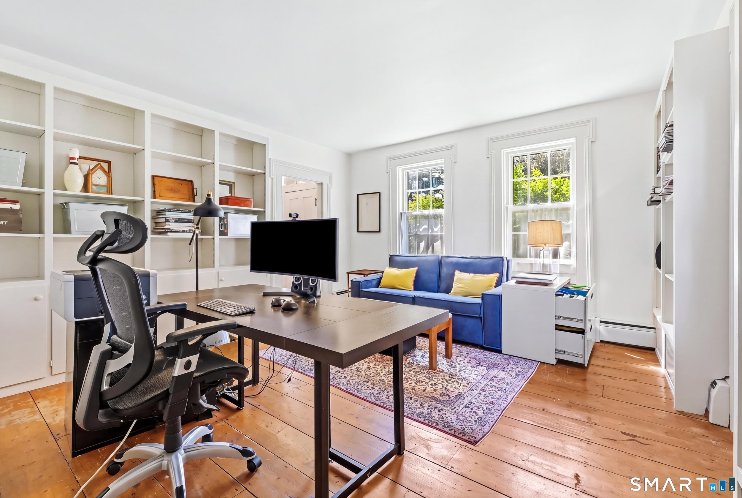 706 Pequot Trail Stonington CT 06378