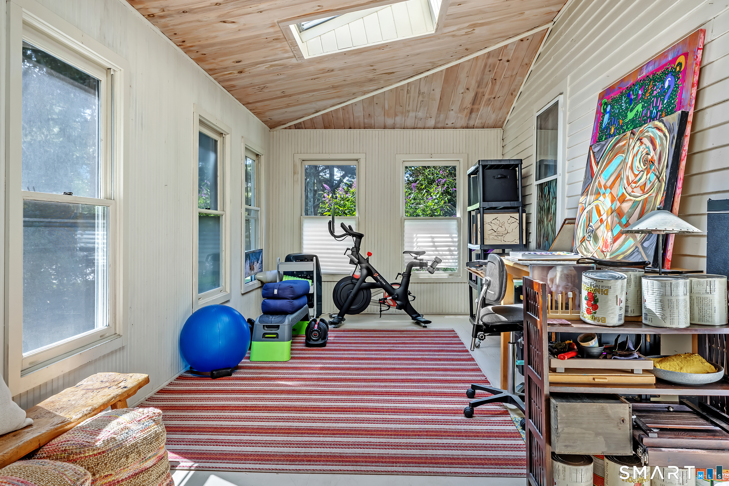 706 Pequot Trail Stonington CT 06378