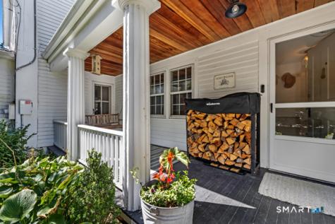 706 Pequot Trail Stonington CT 06378