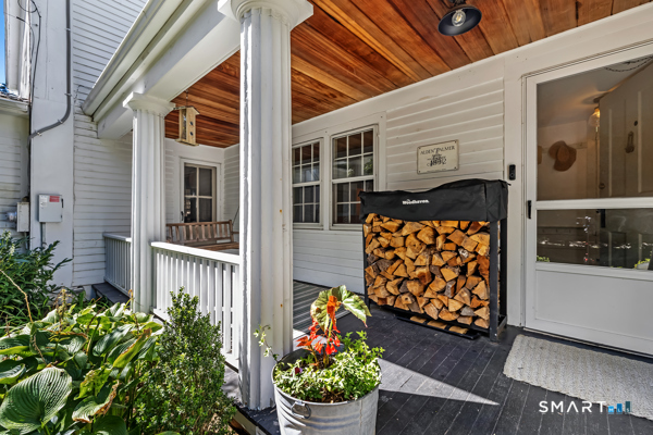 706 Pequot Trail Stonington CT 06378