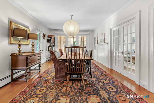 706 Pequot Trail Stonington CT 06378