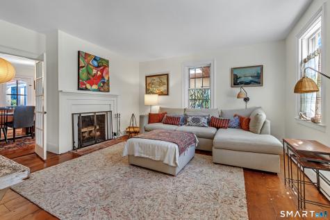 706 Pequot Trail Stonington CT 06378