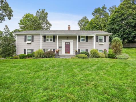 24 Silwen Lane Norwalk CT 06851