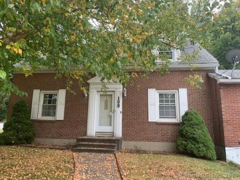 100 Revere Street Torrington CT 06790
