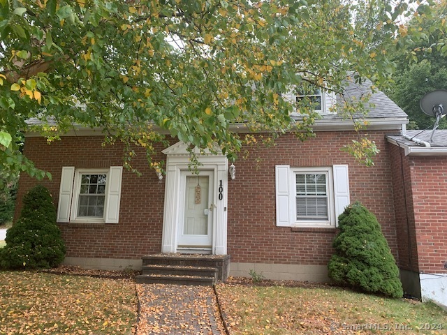 100 Revere Street Torrington CT 06790