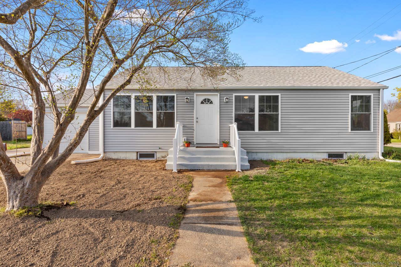 1 Hamel Court Waterford CT 06385
