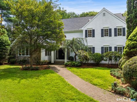 3233 North Street Fairfield CT 06824