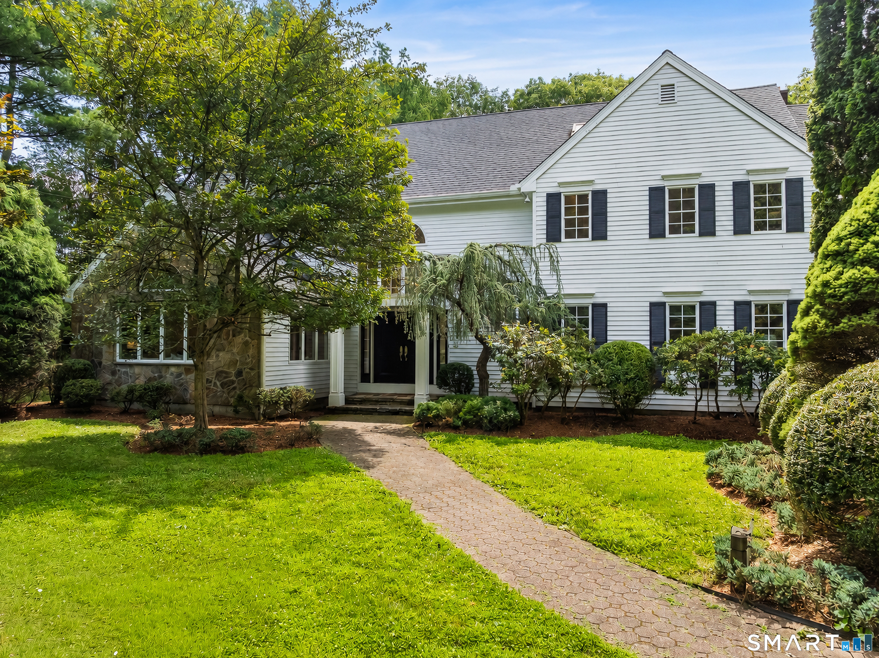 3233 North Street Fairfield CT 06824