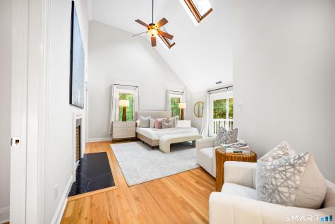 3233 North Street Fairfield CT 06824