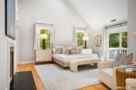 3233 North Street Fairfield CT 06824