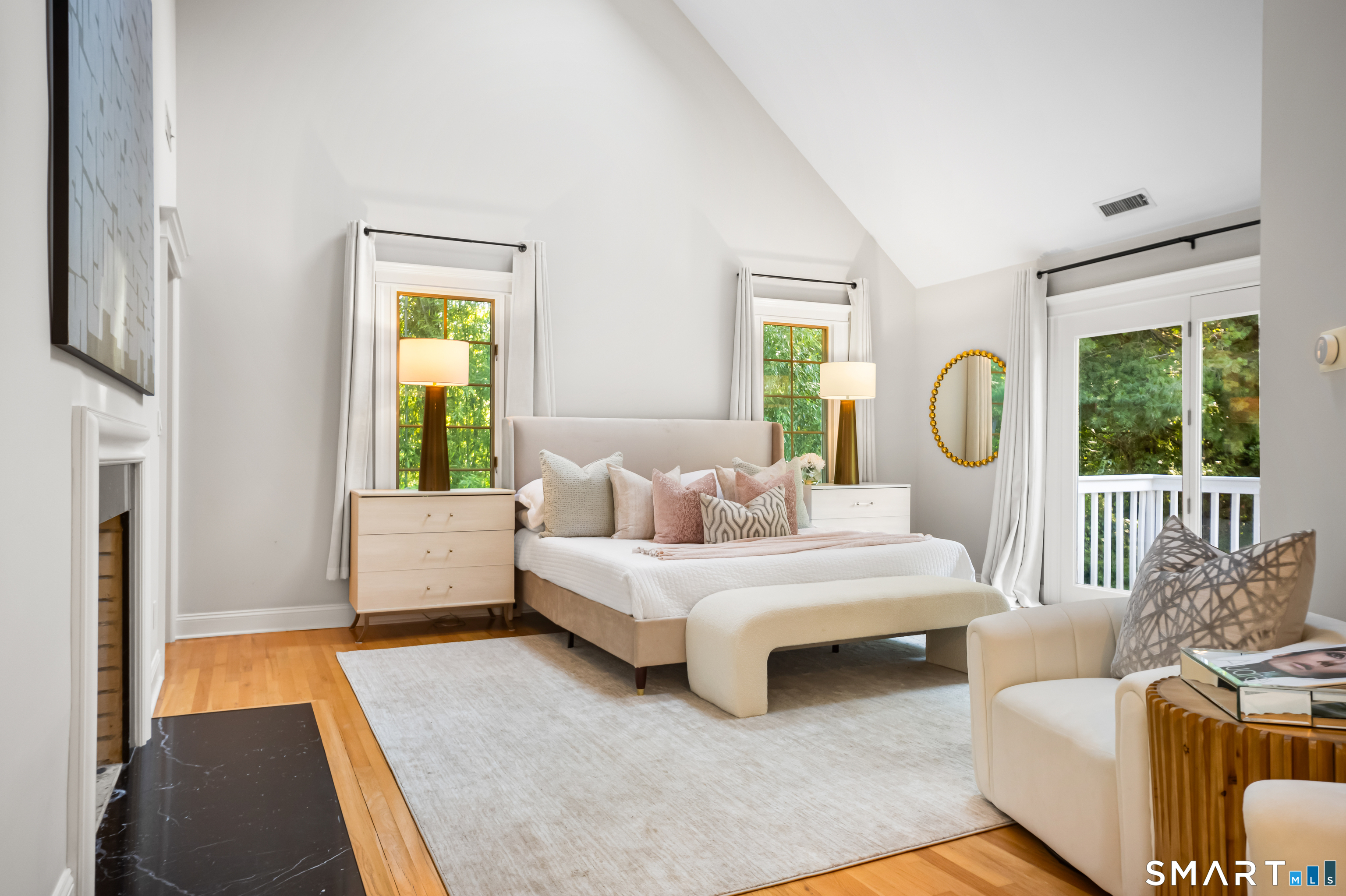 3233 North Street Fairfield CT 06824